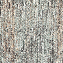 Ковровая плитка Milliken Fractals enl 108-261-144 Frost Rose Wash  | FLOORDEALER